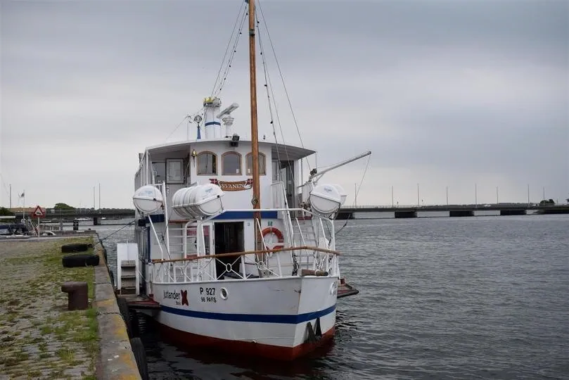 Aalborg - Denmark 2017